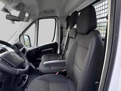 Peugeot Boxer III Pro SR (2023) - Photo 10