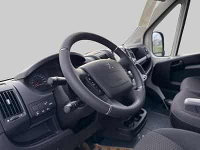 Peugeot Boxer III Pro SR (2023) - Photo 11