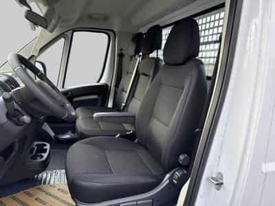 Peugeot Boxer III Pro SR (2023) - Photo 12