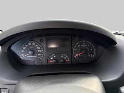 Peugeot Boxer III Pro SR (2023) - Photo 13