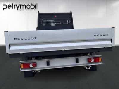 Peugeot Boxer III Pro SR (2023) - Photo 5