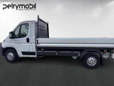 Peugeot Boxer III Pro SR (2023) - Photo 7
