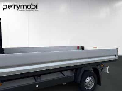Peugeot Boxer III Pro SR (2023) - Photo 8