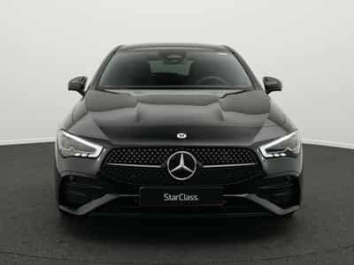 Mercedes CLA 180 CLA 180 Shooting Brake (2025) - Photo 2