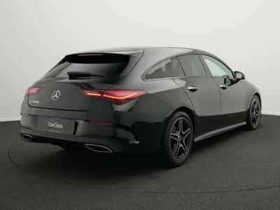 Mercedes CLA 180 CLA 180 Shooting Brake (2025) - Photo 3