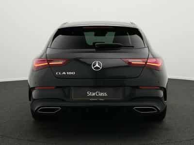 Mercedes CLA 180 CLA 180 Shooting Brake (2025) - Photo 4