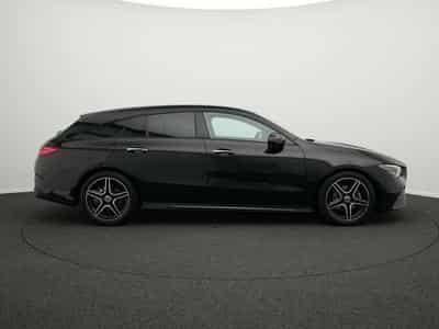 Mercedes CLA 180 CLA 180 Shooting Brake (2025) - Photo 5