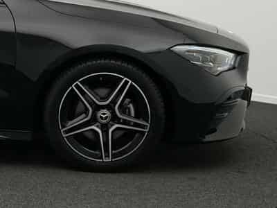 Mercedes CLA 180 CLA 180 Shooting Brake (2025) - Photo 6