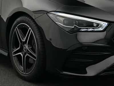 Mercedes CLA 180 CLA 180 Shooting Brake (2025) - Photo 7