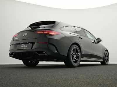 Mercedes CLA 180 CLA 180 Shooting Brake (2025) - Photo 9