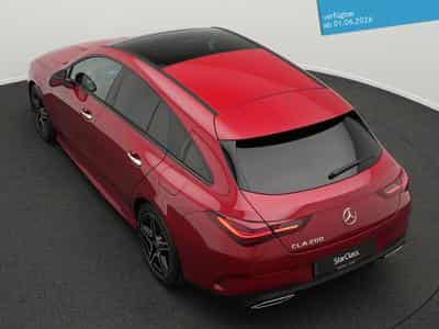 Mercedes CLA 200 CLA 200 Shooting Brake (2025) - Photo 11