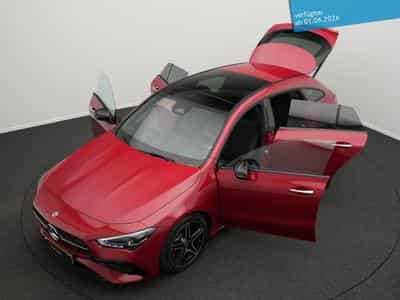 Mercedes CLA 200 CLA 200 Shooting Brake (2025) - Photo 12