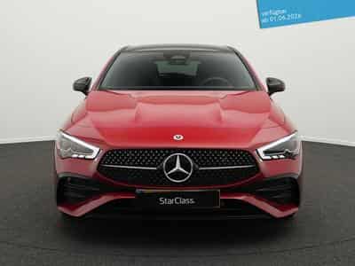 Mercedes CLA 200 CLA 200 Shooting Brake (2025) - Photo 2