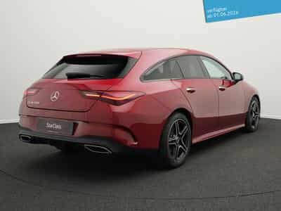 Mercedes CLA 200 CLA 200 Shooting Brake (2025) - Photo 3