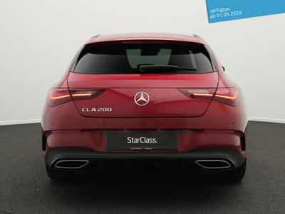 Mercedes CLA 200 CLA 200 Shooting Brake (2025) - Photo 4