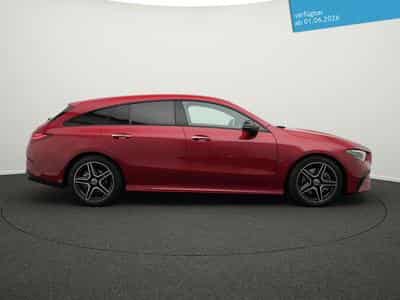 Mercedes CLA 200 CLA 200 Shooting Brake (2025) - Photo 5