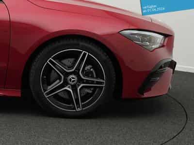 Mercedes CLA 200 CLA 200 Shooting Brake (2025) - Photo 6