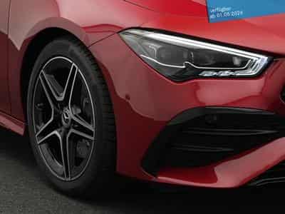 Mercedes CLA 200 CLA 200 Shooting Brake (2025) - Photo 7