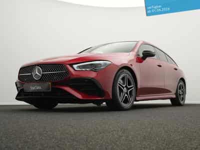 Mercedes CLA 200 CLA 200 Shooting Brake (2025) - Photo 8