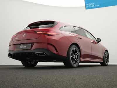 Mercedes CLA 200 CLA 200 Shooting Brake (2025) - Photo 9
