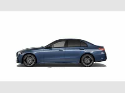 Mercedes C 220 d (2025) - Photo 5