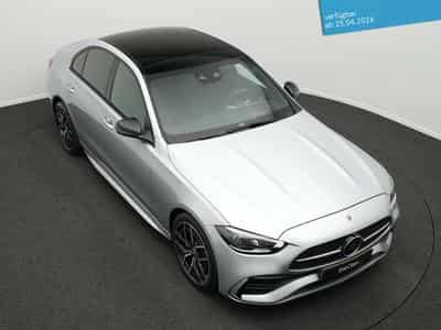 Mercedes C 220 d 4MATIC (2025) - Photo 10