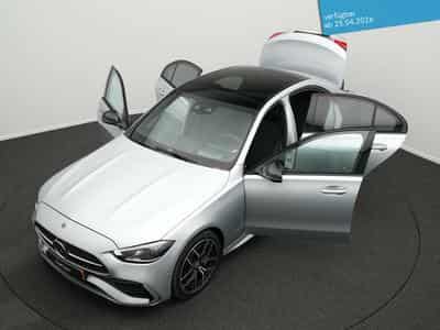 Mercedes C 220 d 4MATIC (2025) - Photo 12