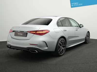 Mercedes C 220 d 4MATIC (2025) - Photo 3