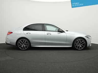Mercedes C 220 d 4MATIC (2025) - Photo 5