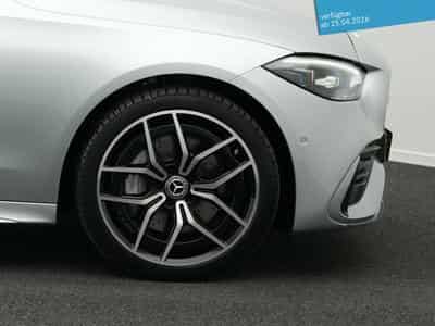 Mercedes C 220 d 4MATIC (2025) - Photo 6