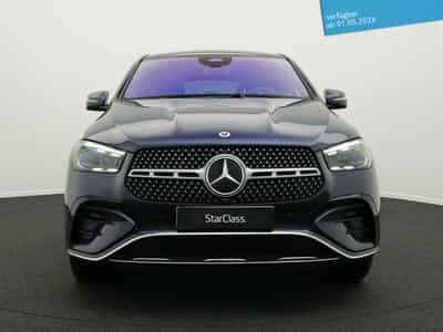 Mercedes GLE 450 d 4MATIC Coupé (2025) - Photo 2