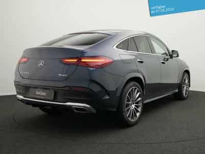 Mercedes GLE 450 d 4MATIC Coupé (2025) - Photo 3