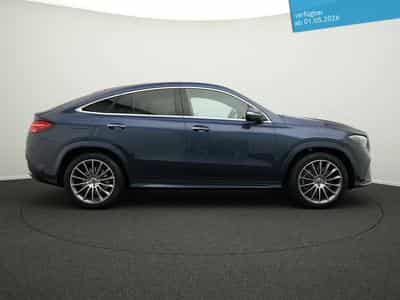 Mercedes GLE 450 d 4MATIC Coupé (2025) - Photo 5