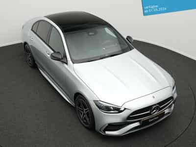 Mercedes C 220 d (2025) - Photo 10