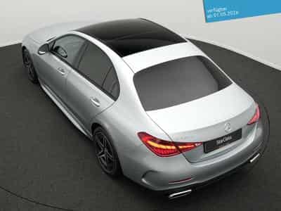 Mercedes C 220 d (2025) - Photo 11