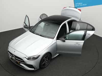 Mercedes C 220 d (2025) - Photo 12