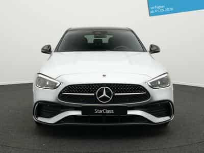 Mercedes C 220 d (2025) - Photo 2