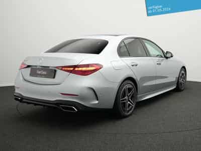 Mercedes C 220 d (2025) - Photo 3
