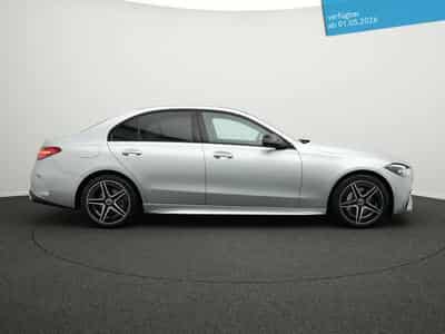 Mercedes C 220 d (2025) - Photo 5