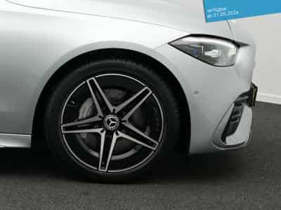 Mercedes C 220 d (2025) - Photo 6