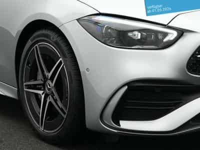 Mercedes C 220 d (2025) - Photo 7