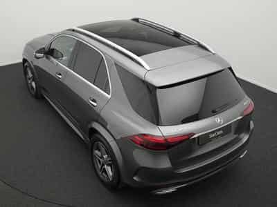 Mercedes GLE 450 d 4MATIC AMG-Line Premium Plus (2025) - Photo 11