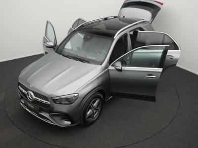 Mercedes GLE 450 d 4MATIC AMG-Line Premium Plus (2025) - Photo 12