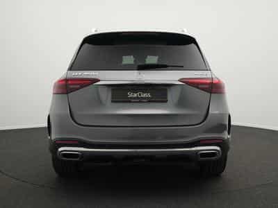 Mercedes GLE 450 d 4MATIC AMG-Line Premium Plus (2025) - Photo 4