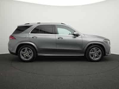 Mercedes GLE 450 d 4MATIC AMG-Line Premium Plus (2025) - Photo 5