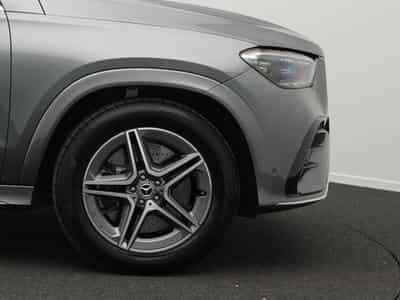 Mercedes GLE 450 d 4MATIC AMG-Line Premium Plus (2025) - Photo 6