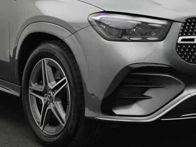 Mercedes GLE 450 d 4MATIC AMG-Line Premium Plus (2025) - Photo 7