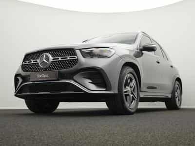 Mercedes GLE 450 d 4MATIC AMG-Line Premium Plus (2025) - Photo 8