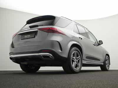 Mercedes GLE 450 d 4MATIC AMG-Line Premium Plus (2025) - Photo 9