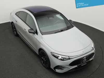 Mercedes CLA 250 + mit EQ Technologie (2025) - Photo 10